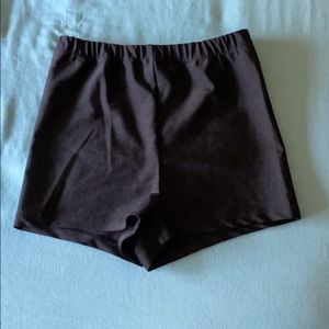 ⭐️⭐️ Elastic spandex size medium festival wear